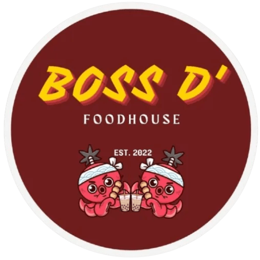 Boss D Logo