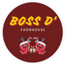 Boss D Logo